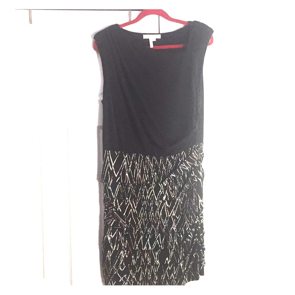 BCBGeneration dress - large